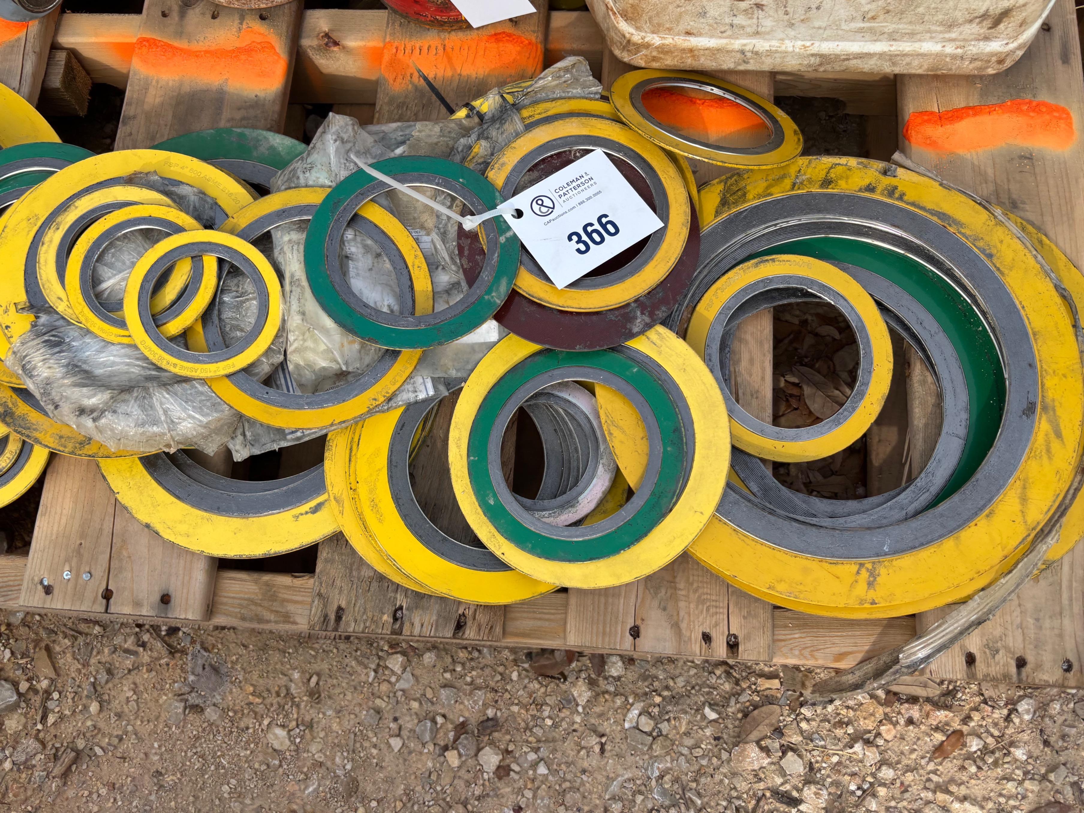 Flange Gaskets