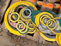Flange Gaskets