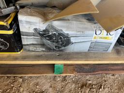 Pallet of Misc Auto Parts