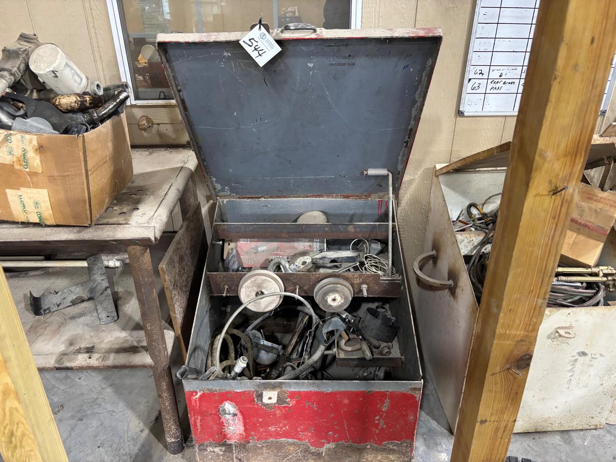 Welding/ Cutting Torch Supply Lot