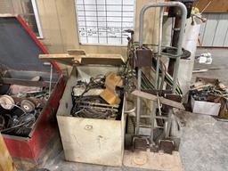 Welding/ Cutting Torch Supply Lot