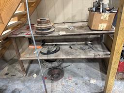 Welding/ Cutting Torch Supply Lot