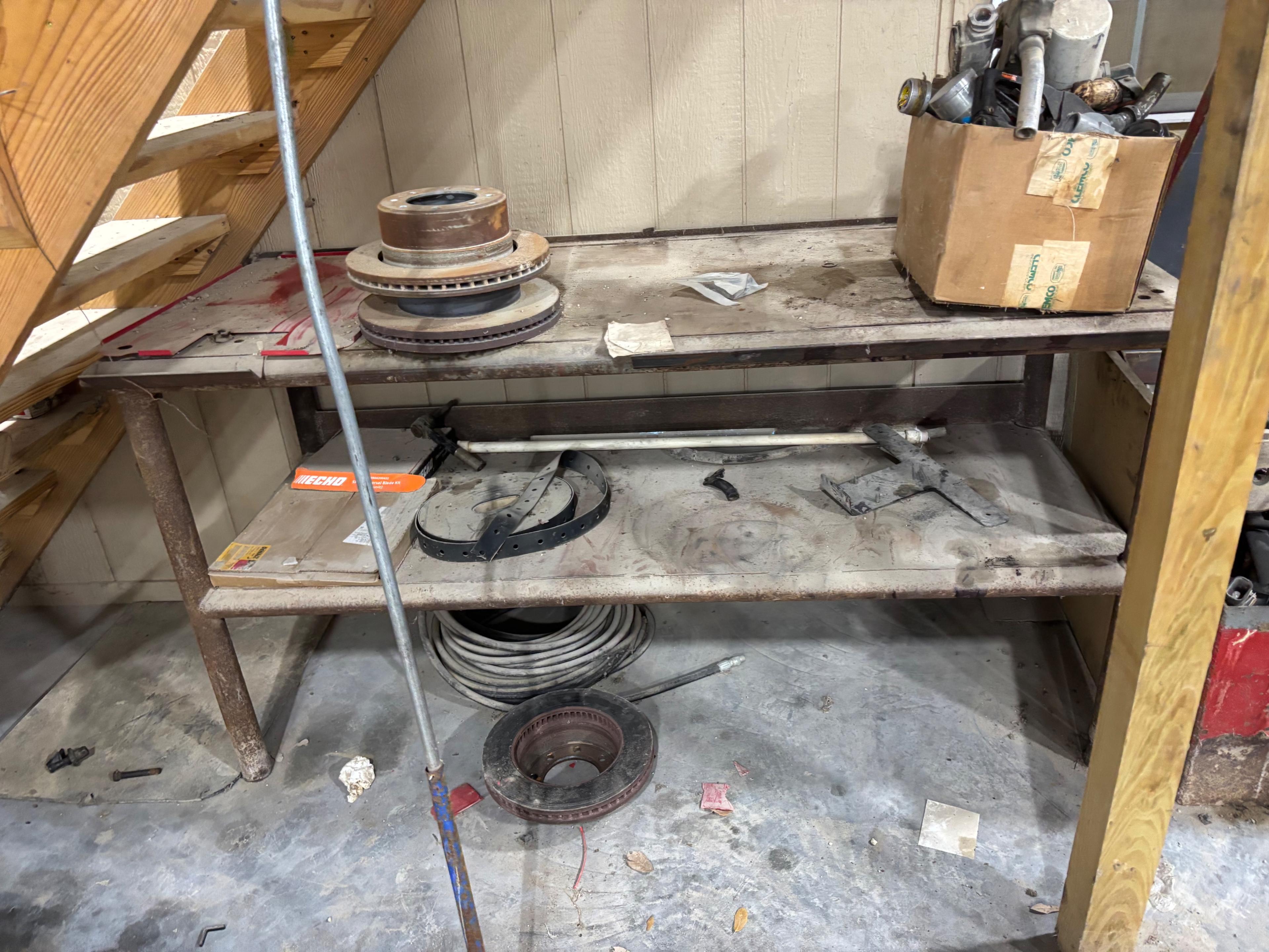 Welding/ Cutting Torch Supply Lot