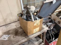Welding/ Cutting Torch Supply Lot
