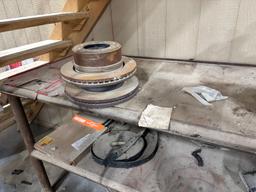 Welding/ Cutting Torch Supply Lot