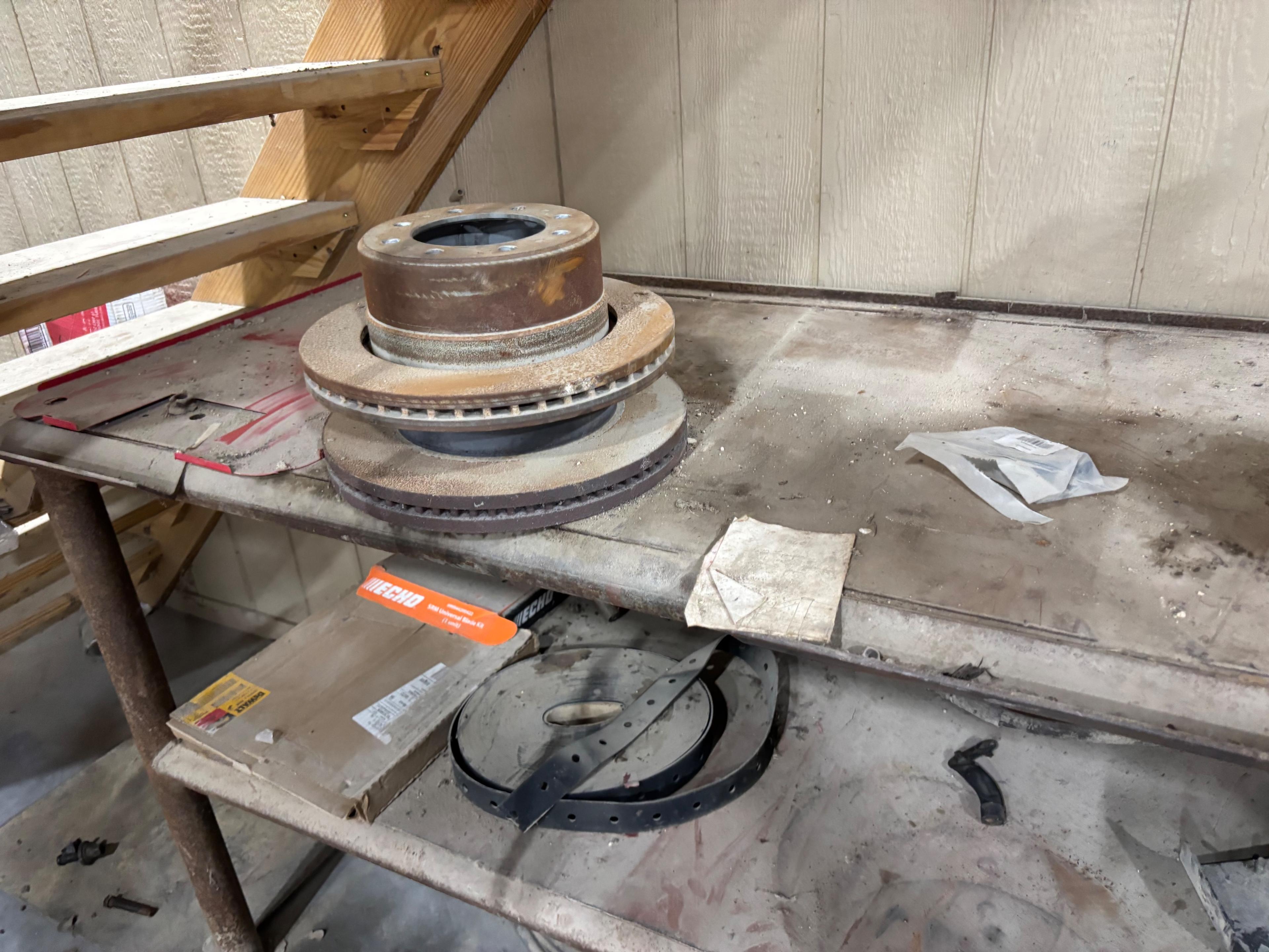 Welding/ Cutting Torch Supply Lot