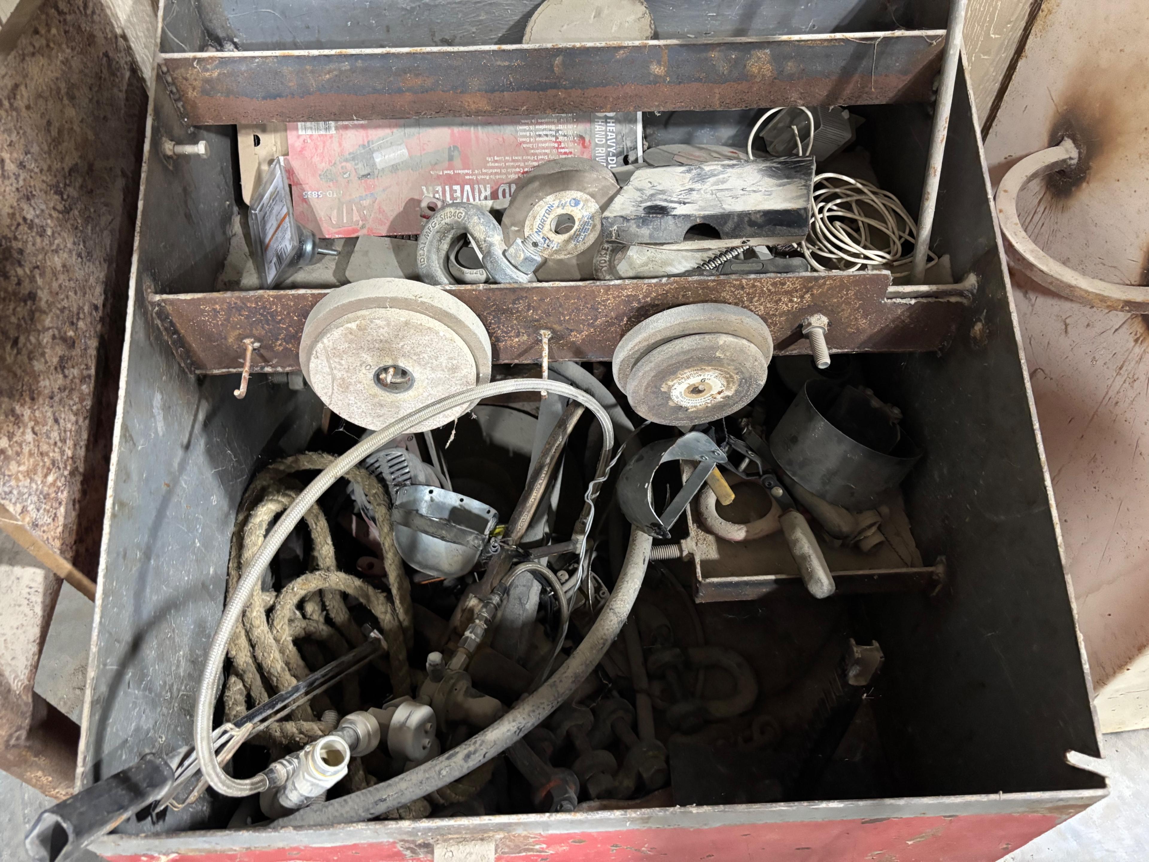 Welding/ Cutting Torch Supply Lot