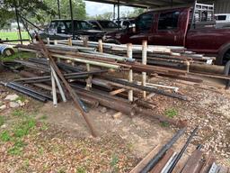 Assortment of Metal Lot