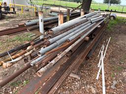 Assortment of Metal Lot