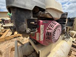 Ingersol Rand Portable Air Compressor