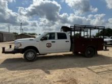 2023 Dodge Ram 3500 4WD Pickup Truck