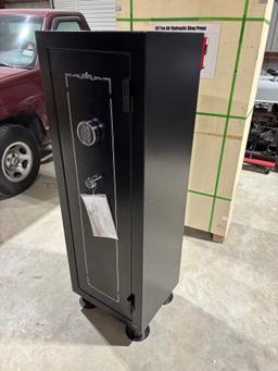 14 - Gun Safe (Fireproof)