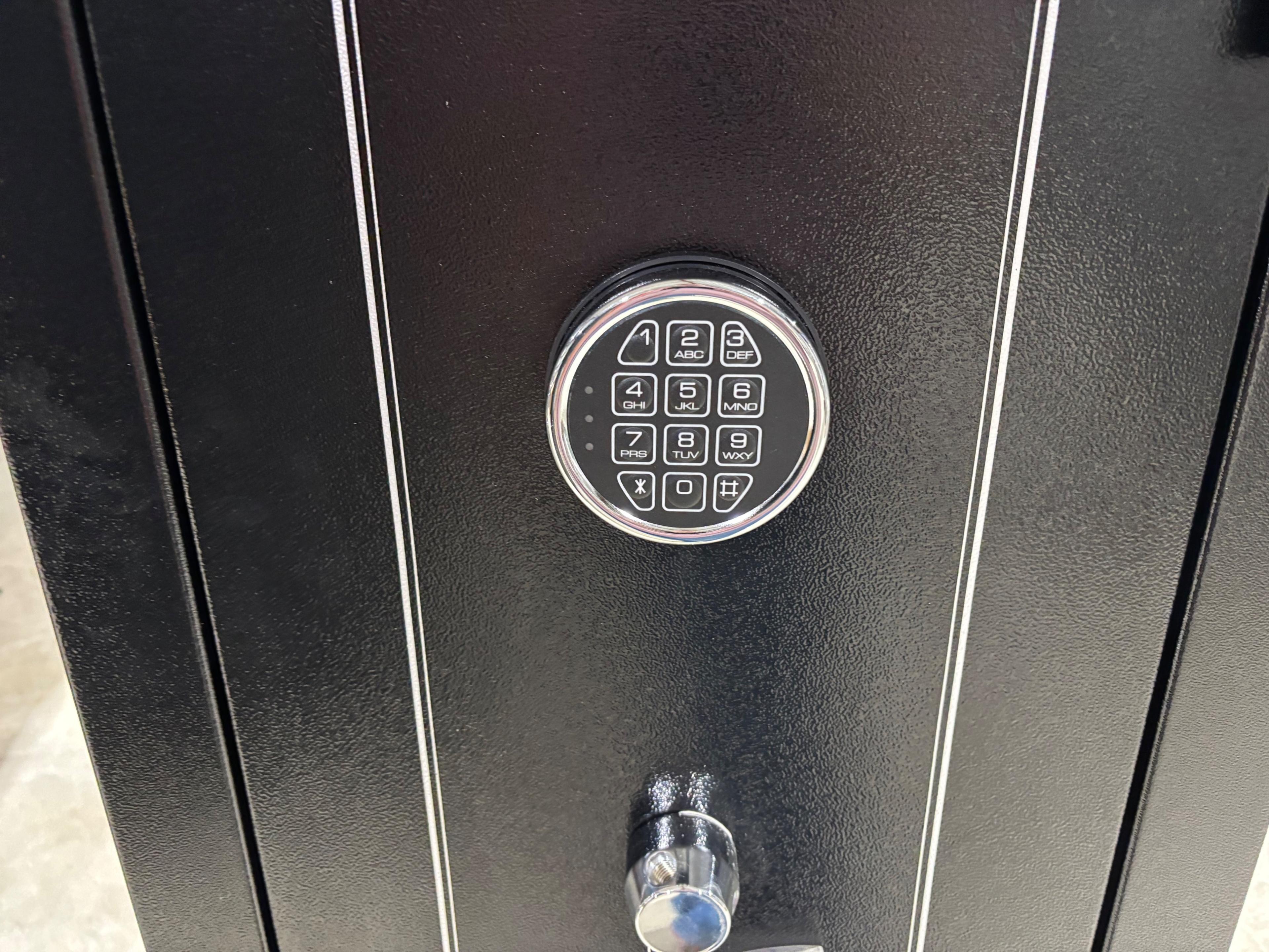 14 - Gun Safe (Fireproof)