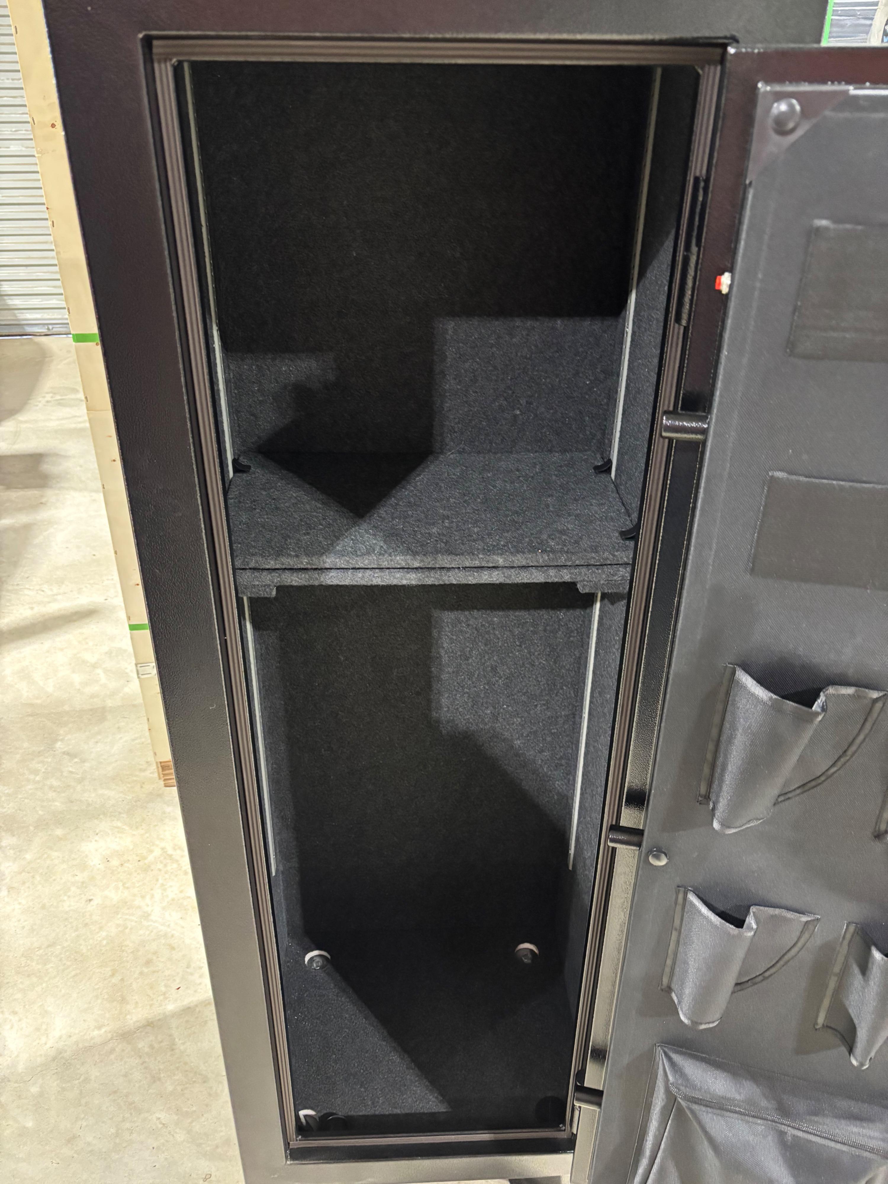 14 - Gun Safe (Fireproof)