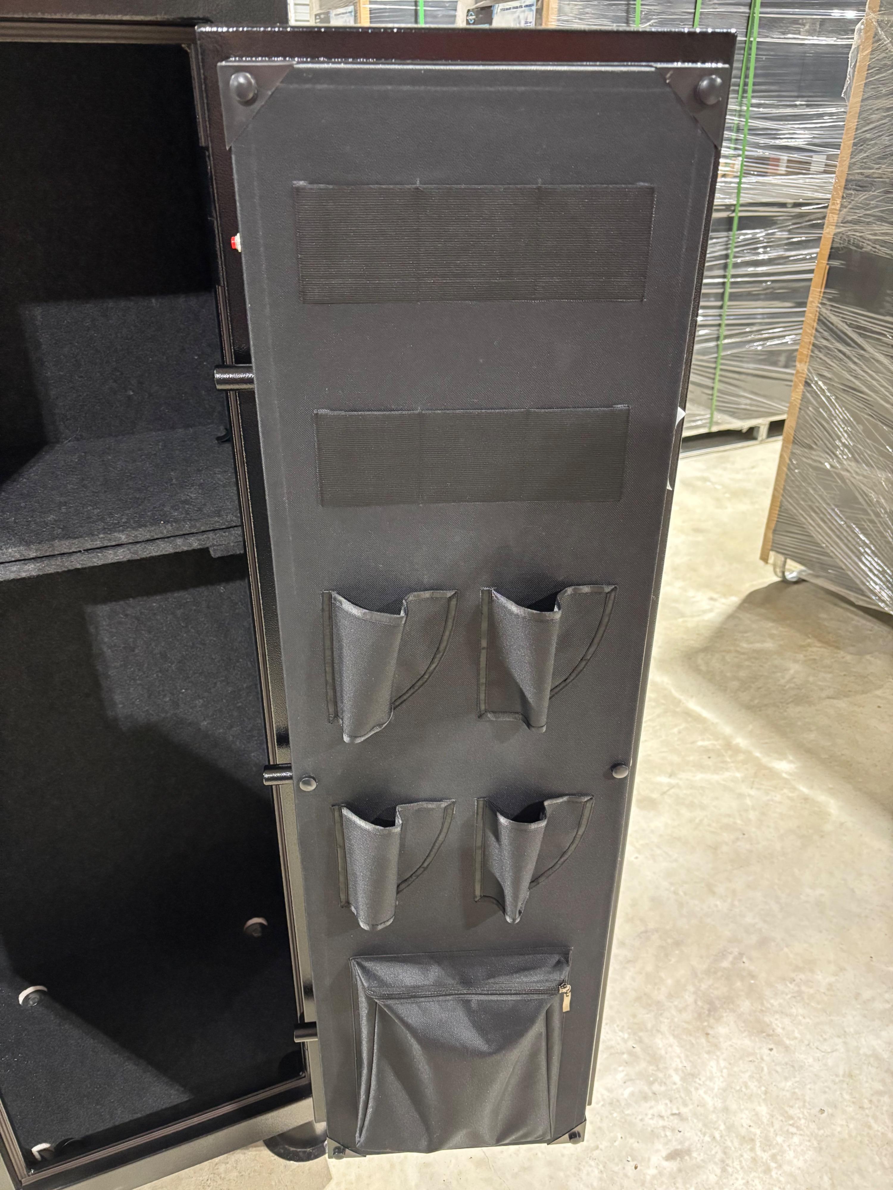 14 - Gun Safe (Fireproof)
