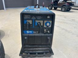 Milller Bobcat 250 AC/DC Wire Welder