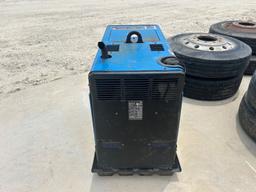 Milller Bobcat 250 AC/DC Wire Welder