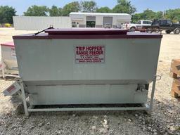 T&S Trip Hopper - 1000#