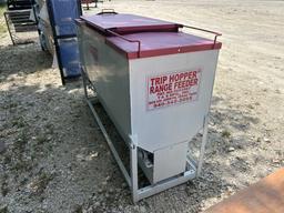 T&S Trip Hopper - 1000#