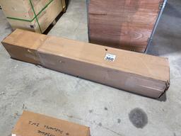 Anilam Wazard 2 Axis Lathe DRO