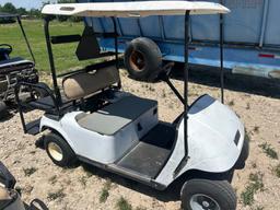 Project Golf Cart