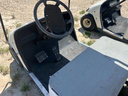 Project Golf Cart