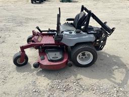 ExMark Radius 60" Zero Turn Mower