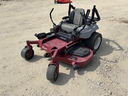 ExMark Radius 60" Zero Turn Mower