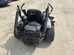 ExMark Radius 60" Zero Turn Mower