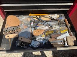 Kodiak Rolling Tool Chest w/ Contents