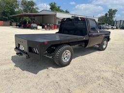 1984 Chevrolet C20