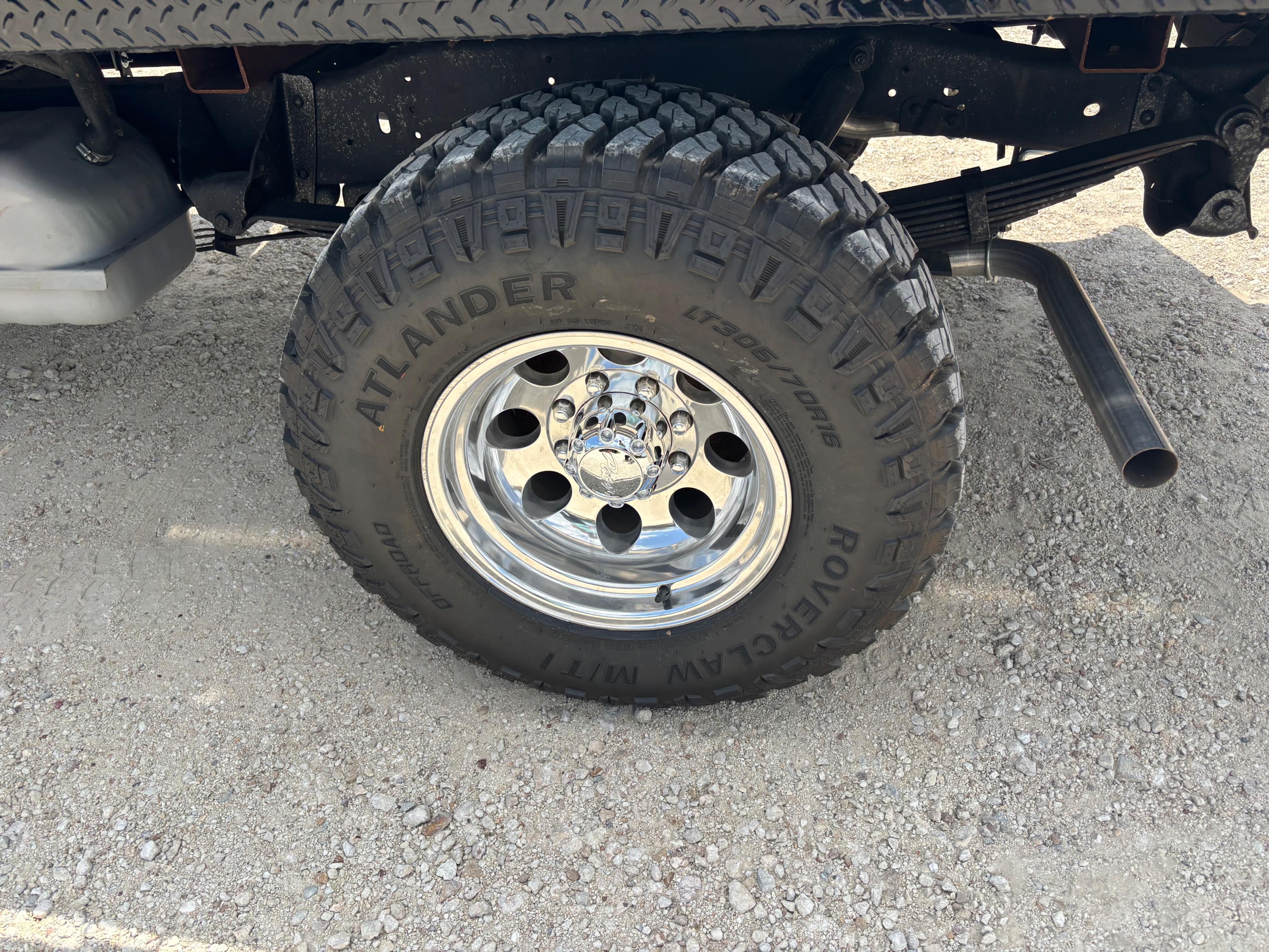 1984 Chevrolet C20