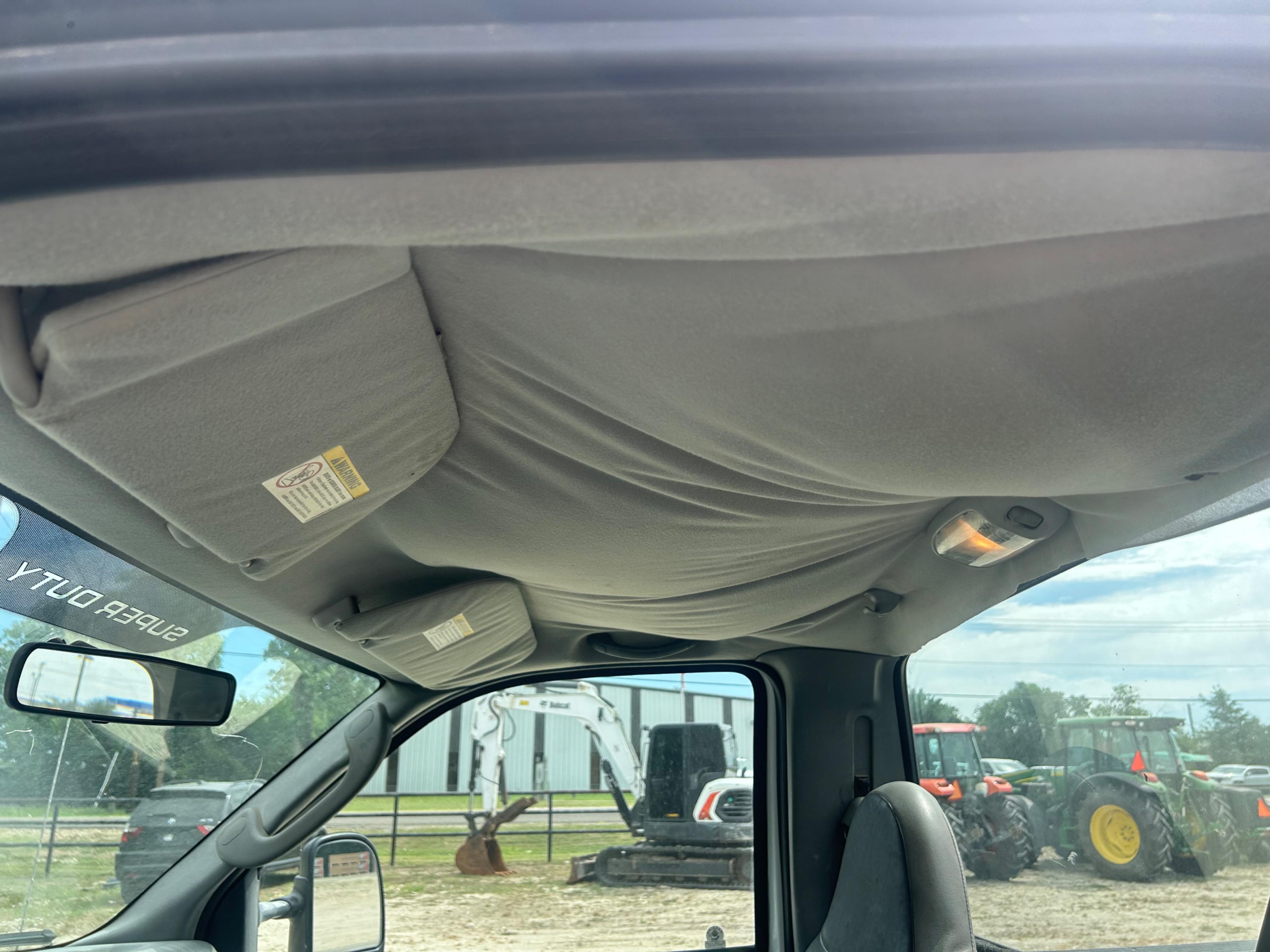 2004 Ford F-250