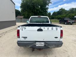 2004 Ford F-250
