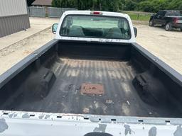 2004 Ford F-250