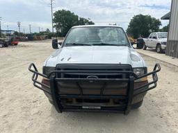2004 Ford F-250