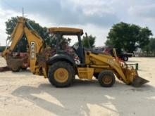 2006 John Deere 310G Backhoe