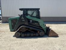 2016 Terex 265T Skid Steer