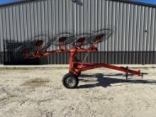 Kuhn SR110 GII Speedrake