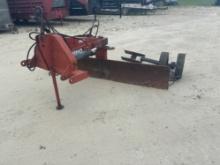Rhino Angle Blade