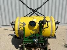 240 Gallon Boom Sprayer