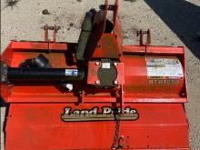 Land Pride 3pt Tiller