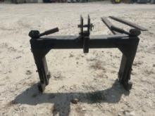 Tractor Quick Hitch