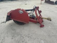 Shaver Stump Grinder