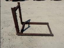 3 Point Stand