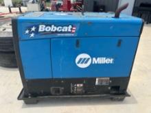 Milller Bobcat 250 AC/DC Wire Welder