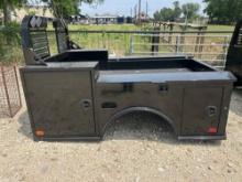 Bedrock 6M 8'6" Utility Truckbed