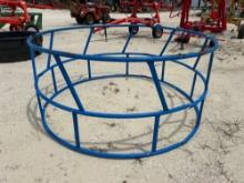 Hay Ring
