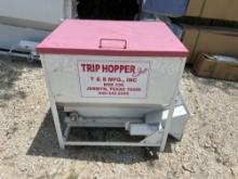 T&S Trip Hopper - 300#