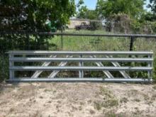 Livestock Panel Gate